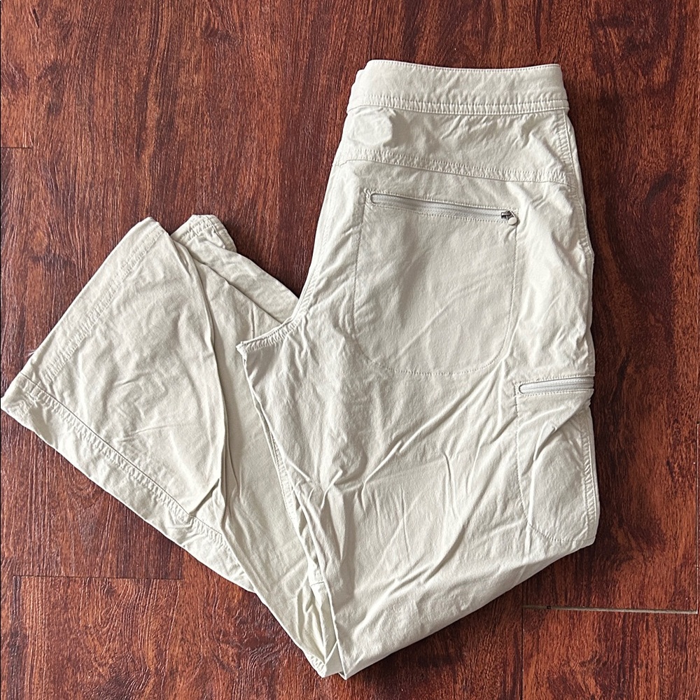 L.L. Bean Hiking Pants